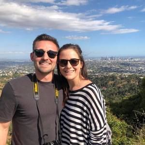 Meet your Posher, Scott